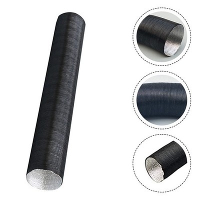 Sustainable Design Efficiently Crafted Aluminium Heating Ducts Available