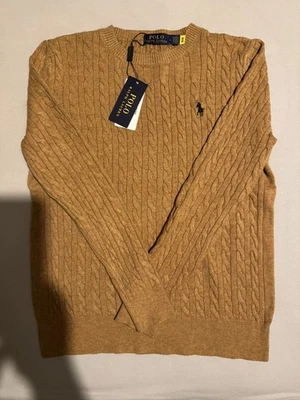 pull ralph lauren femme - Photo 1/4