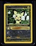2001 Promos - Wizards Black Star Foil Pichu #35