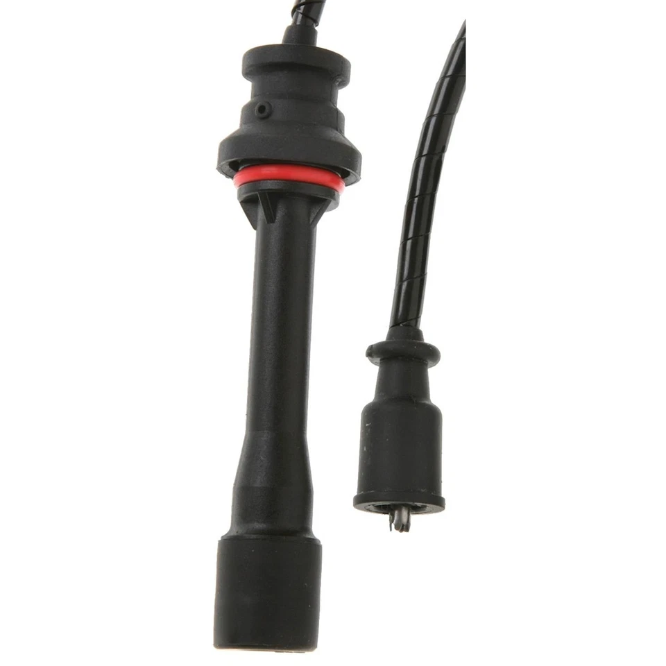 Juego de 2 cables de bujía 55125K para Mazda Miata 2001-2005 par Foto 2 de 2