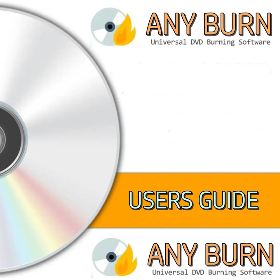 AnyBurn DVD Burning Software | DVD Burning Software | Iso Burner | on DVD - Image 4 of 4