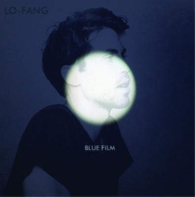 Lo-Fang Blue Film (CD) Album (UK IMPORT)