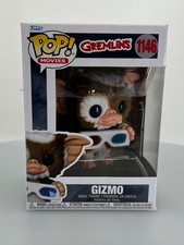 Funko POP! Movies Gremlins Gizmo with 3D glasses #1146 Vinyl Figure NOT MINT