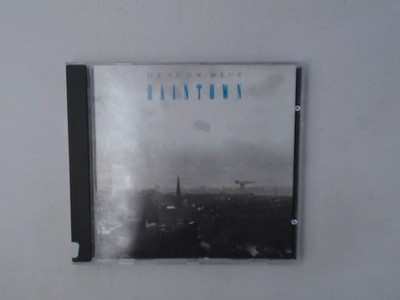Raintown Deacon Blue:
