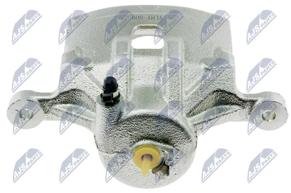 BRAKE CALIPER HZP-HY-509 FOR HYUNDAI KIA SOUL/II/SUV G4FA/D4FC 1.4L G4FC 1.6L - Image 9