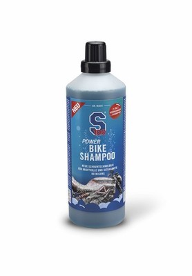 Dr. Wack S100 Power Bike Shampoo   2-in-1 Kraft-Schaum (1000 ml)