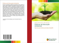 Nataly CantãO Da Silva (U. A.) | PráTicas De EducaçãO Ambiental | Taschenbuch