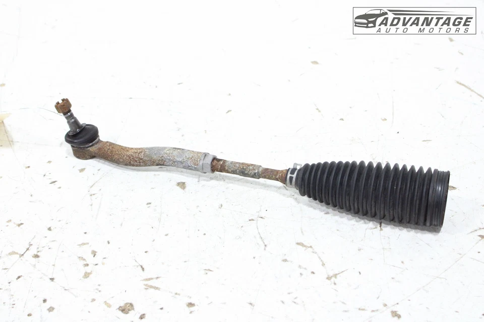 2016-2022 TOYOTA PRIUS ПЕРЕДНИЙ ЛЕВЫЙ ПЕРЕДНИЙ РУЛЬ ВНЕШНИЙ АНКЕРНЫЙ СТЕРЖЕНЬ OEM - Изображение 2 из 4