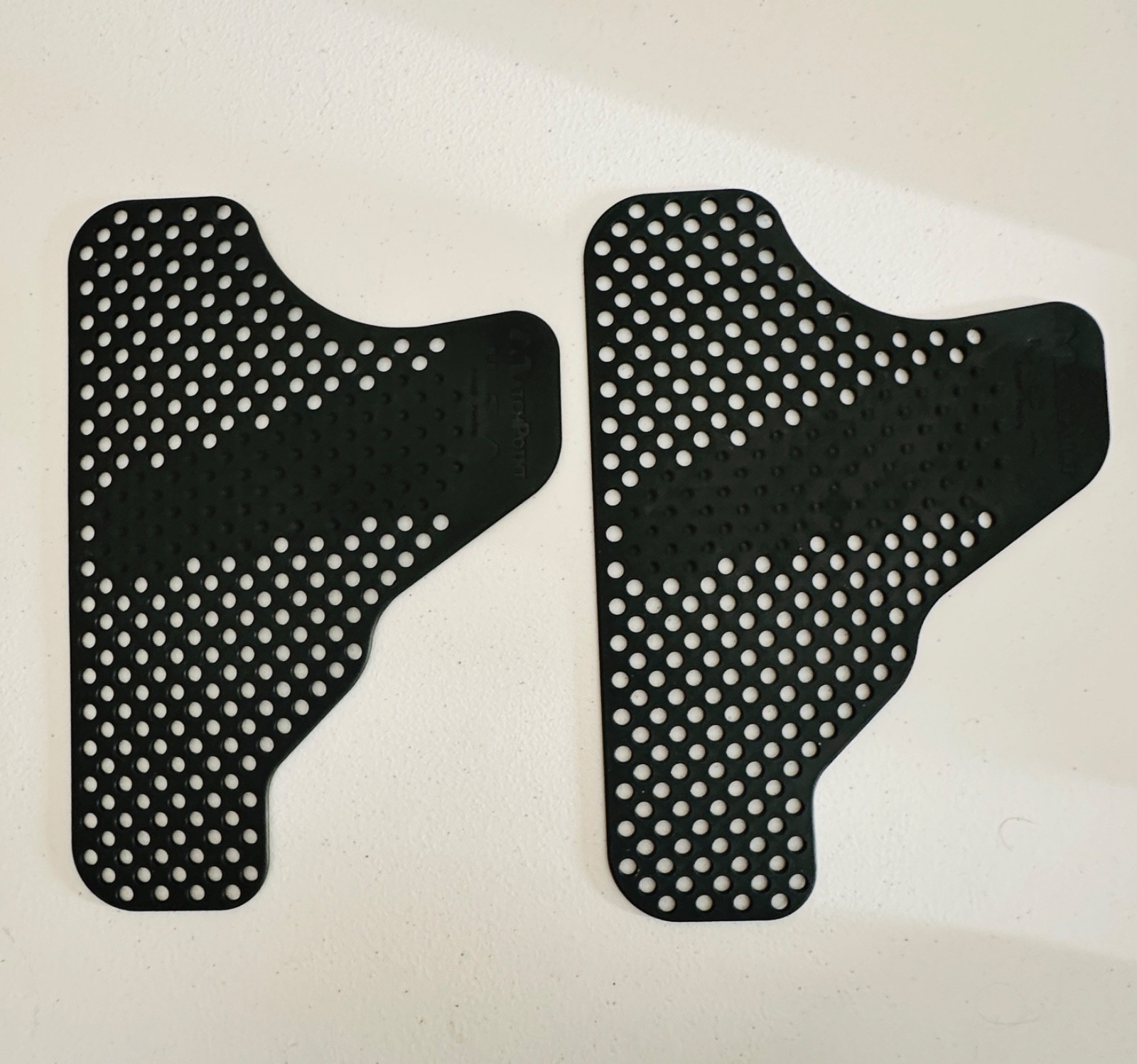 NEW Matchpoint USA Holster Accessories/Holster Building Supplies-Lot of 7