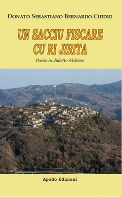 Donato Sebastia Un sacciu fiscari cu ri jirita. Non so (Taschenbuch) (US IMPORT)