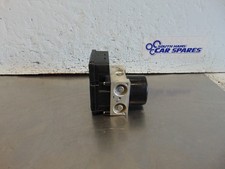 VW Golf ABS Pump MK6 09-13 Anti Lock braking module 1K0614517DR 1K0907379BL