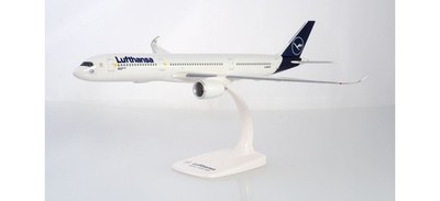 Herpa Snapfit 612258 - 1/200 Lufthansa Airbus A350-900 - Neu