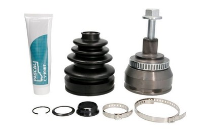 Gelenk Satz Antriebswelle für Ford VW Seat Galaxy I Sharan 1995-2010 Pascal