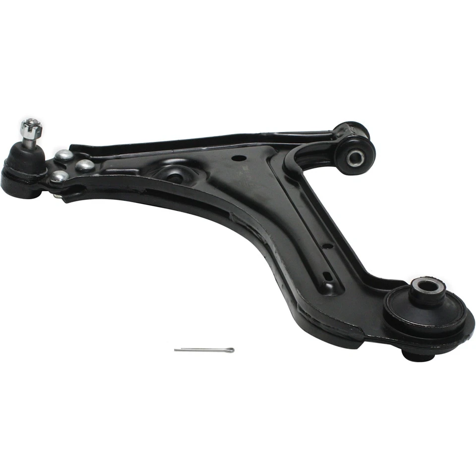 Juego de pares de brazos de control inferiores delanteros diestro y derecho para Buick Chevy Pontiac Oldsmobile Foto 4 de 4