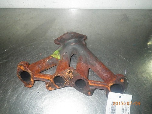 134781 Auspuffkrümmer RENAULT Twingo I (C06) 107886 1.2