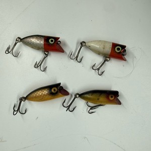 Heddon Tiny Lucky 13 | eBay