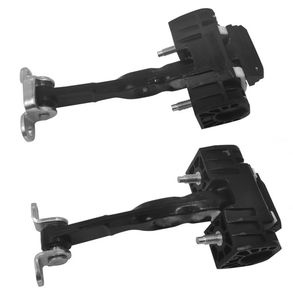 2X TüRfeststeller TüRstopper TüRfangband FüR Alfa Romeo 159 Sportwagon 939 Vorne-image