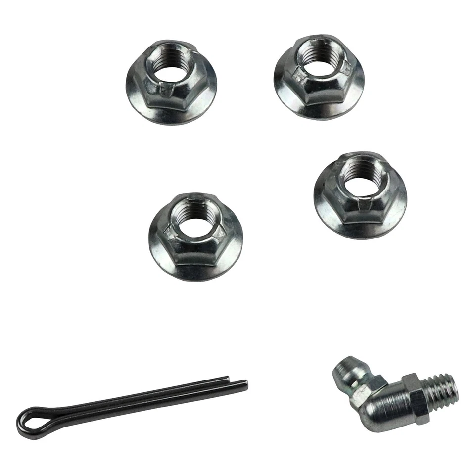 For Toyota 4Runner 1986-1989 Beck Arnley 101-4149 Front Upper Ball Joint - Imagem 4 de 4