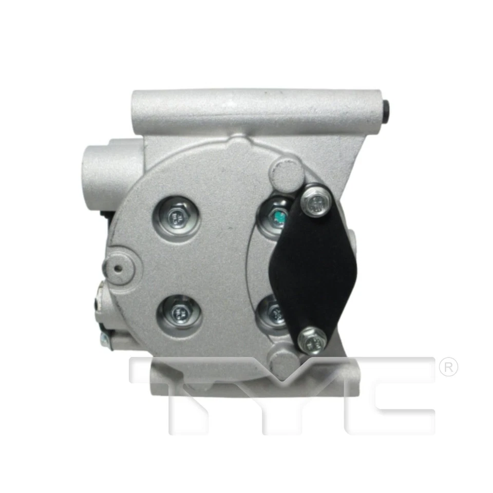 For Lincoln LS 2000-2005 TYC 20242 A/C Compressor - Imagem 3 de 4