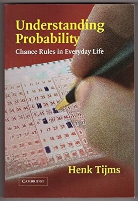 Understanding Probability: Chance Rules in Buch Cambridge University Press