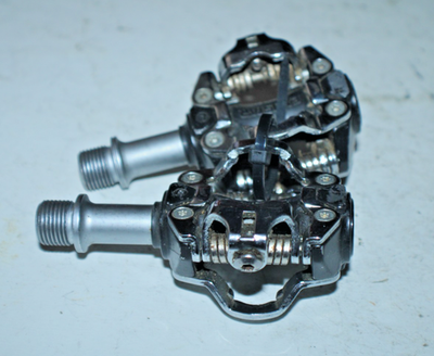 Pedales Exustar de Clip/Ruta – (R/G) / E-PM216 – Funtours shop