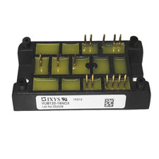 1PCS New In Box IXYS VUB120-16NOX VUB12016N0X...