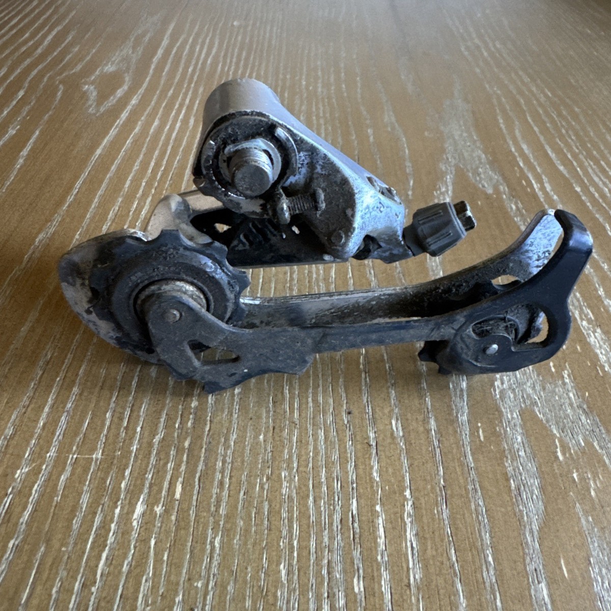 Dérailleur arrière shimano rsx chape longue - Équipements vélos