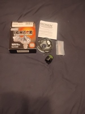 Pertronix 1561P6 Ignitor 6 Cyl Prestolite Electronic Ignition Conversion Kit