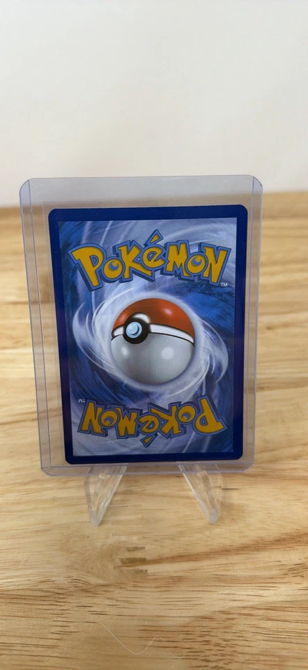 Pokémon TCG Jolteon EX 153/131 Prismatic Evolutions S&V - Image 2 of 2