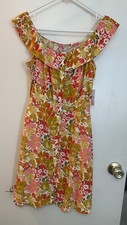 Women’s Forever 21 Mini Sundress