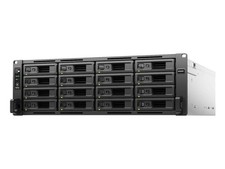 Synology RS2825RP+ 16-Bay Rackstation (DISKLESS) - AMD Ryzen Embedded (V1780B)