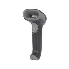 Image of Honeywell Voyager XP 1472g Handheld Bar Code Reader 1D/2D LED Black Grey
