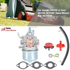 For Toro CCR2000 CCR3000 20746C Snow-Blower Carburetor 95-7935 81-4690 81-0420