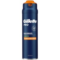 Gillette Pro Sensitive Rasiergel 200 Ml