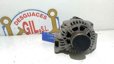 51784845 418115 Generator 17227 FIAT GRANDE PUNTO 199 1.3 MULTIJET SPORT 2007
