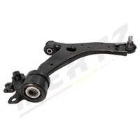 Mertz M-S0694 Lenker, RadaufhäNgung