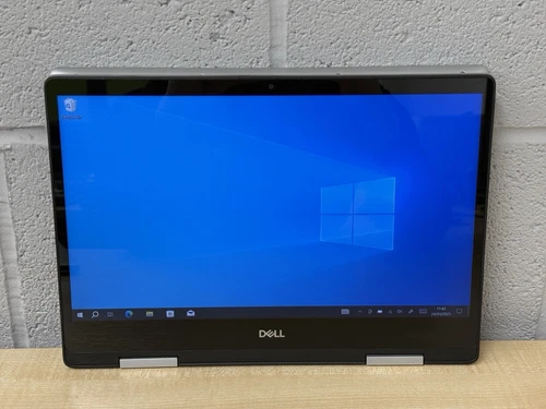 Laptop Dell Inspiron 5491 2 en 1 14" i7-10510U 16 GB 512 GB NVMe WIFI Windows 10 DI3 - Imagen 6 de 16