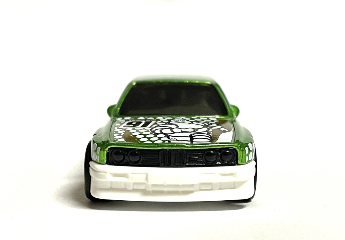 Hot Wheels New 2025 Super Treasure Hunt BMW M3 Wagon Loose No Card