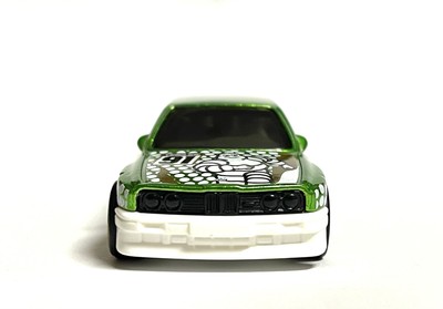 Hot Wheels New 2025 Super Treasure Hunt BMW M3 Wagon Loose No Card