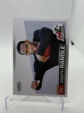 2013 SAGE Hit - Joseph Randle #101 (RC) Cowboys Oklahoma State Football