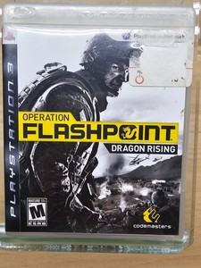 Operation Flashpoint | eBay