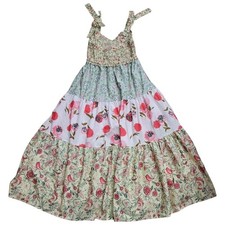 Nanette Lepore Women's Lightweight Floral Maxi Dress