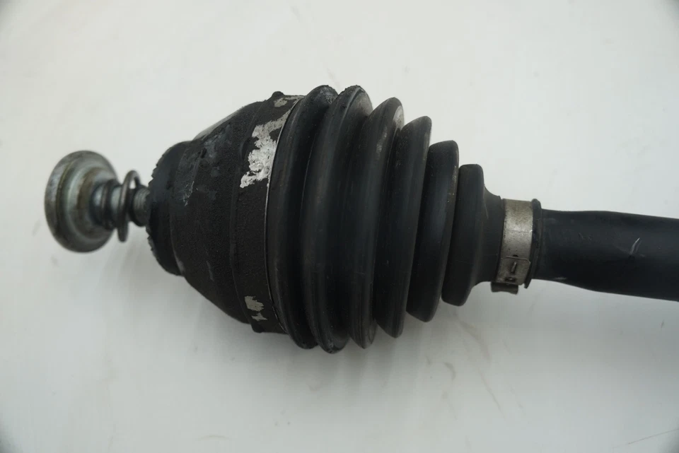 Eje delantero derecho lado pasajero CV 31608611322 OEM BMW i8 2014-20 Foto 4 de 4