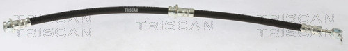 Bremsleitung Triscan 8150 14245 Nissan 46210-8H515 Nissan 46210-8H51B-image