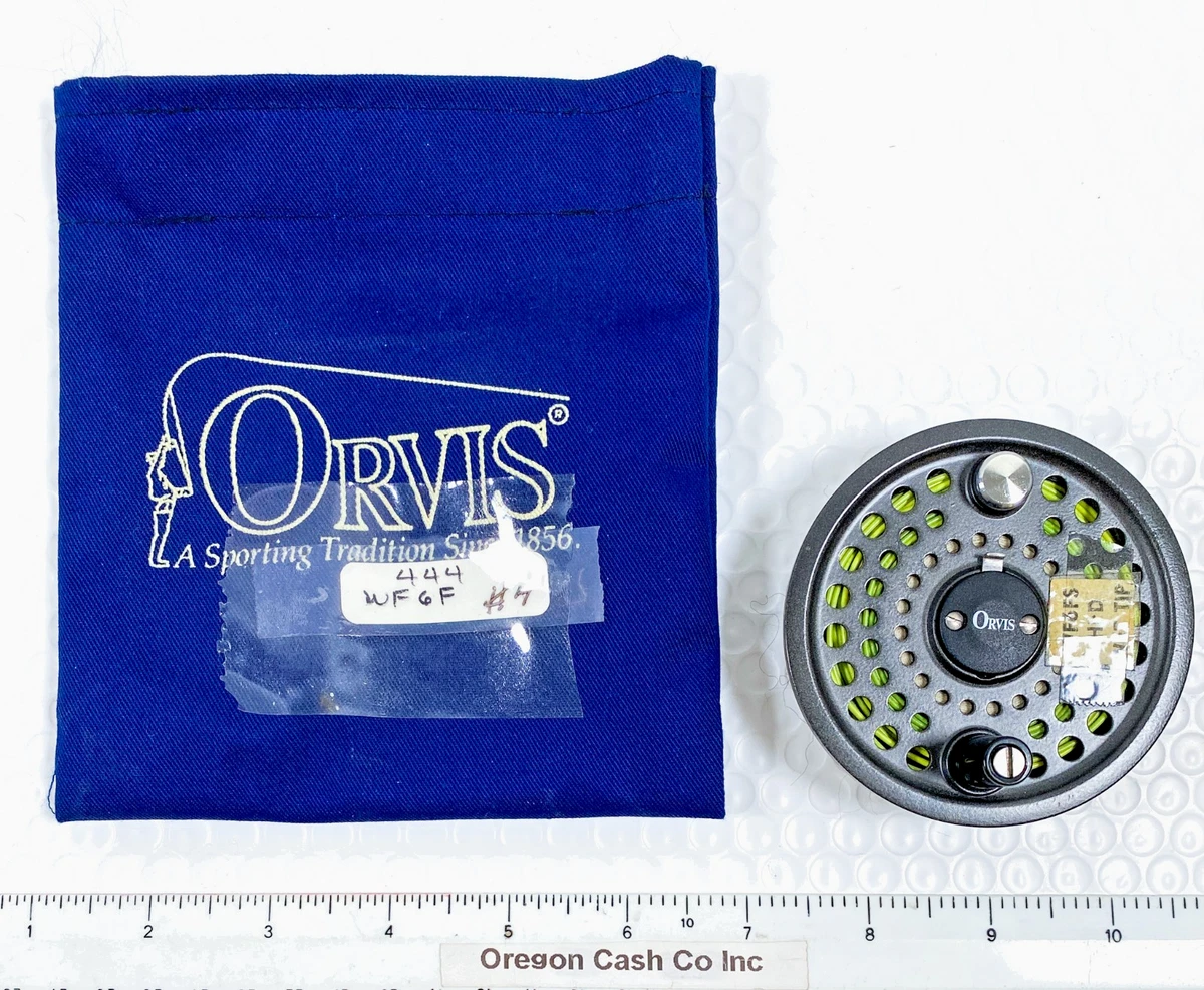Orvis Battenkill Iv for sale - eBay
