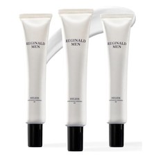 Reginald Men SPF 50 PA Sunscreen 50g Pack of 3 for Daily Sun Care