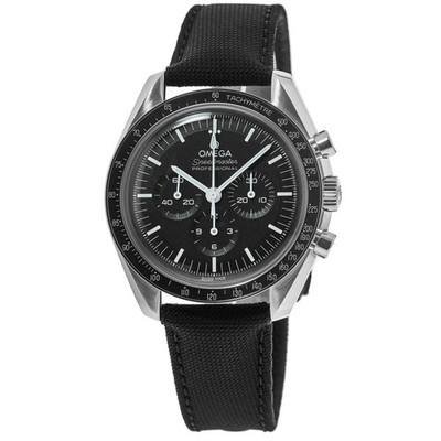 New Omega Speedmaster Professional Moonwatch Men's Watch 310.32.42.50.01.001