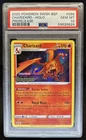 2020 Pokemon SWSH Black Star Promos Charizard Prerelease #SWSH066a PSA 10