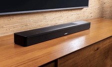 Bose Smart Soundbar 900 Black