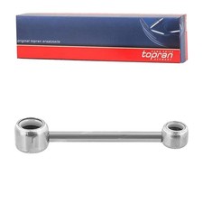 TOPRAN WÄHL-/SCHALTSTANGE für CITROËN C8 EVASION JUMPY PEUGEOT 806 807 EXPERT |